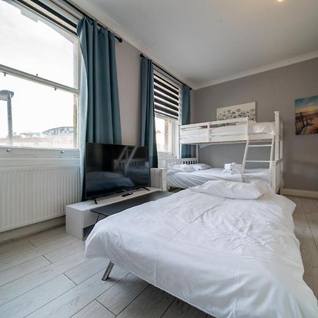 Heart Of Camden Apartment London Bagian luar foto