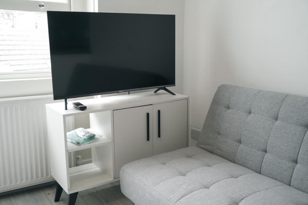 Heart Of Camden Apartment London Bagian luar foto