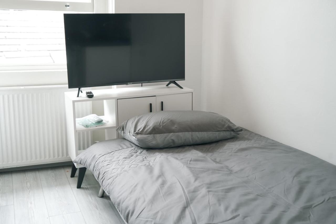 Heart Of Camden Apartment London Bagian luar foto
