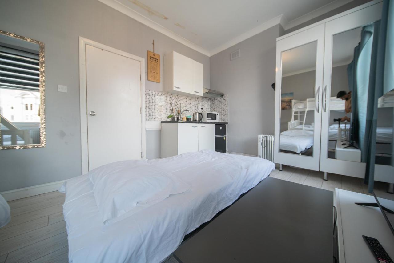 Heart Of Camden Apartment London Bagian luar foto